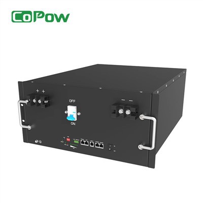 48v 200ah Lithium Ion Solar Battery