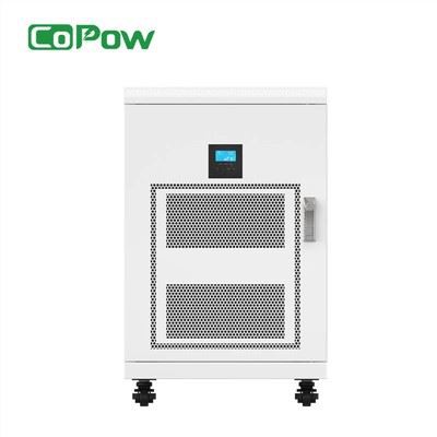 Ħażna ta 'batteriji għal Sistemi Solari tad-Dar