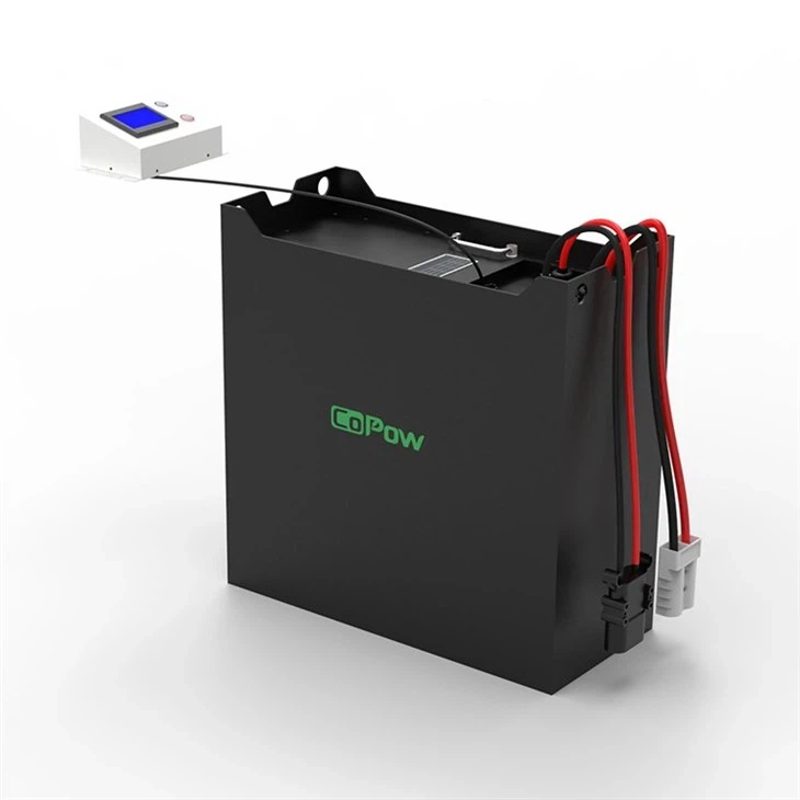 L-aqwa 10 Manifatturi tal-batteriji tal-Forklift tal-litju fl-2026