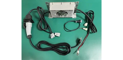 Kif Tiċċarġja Battery LifePo4?