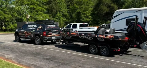 Liema Daqs LiFePo4 Battery Għall Trolling Motor?